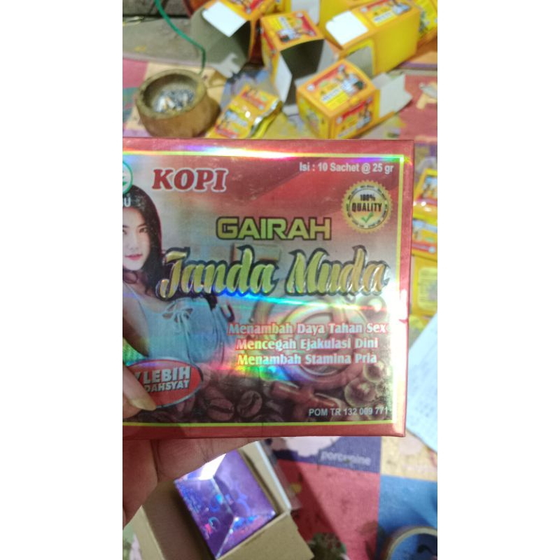 

100℅bergairah bersama(kopi)si janda muda