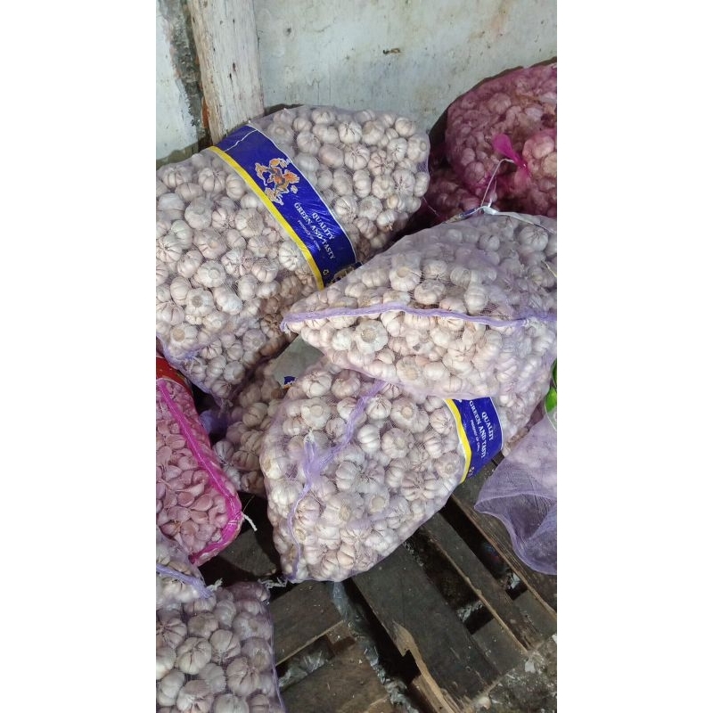 

Bawang Putih Kating/Bawang Putih Catting/Bawang Putih/Bawang Putih Kating Bersih 1 Kg /Bawang Putih Catting Bersih 1 kg/Bawang putih kating 1kg/Bawang Putih Catting 1kg