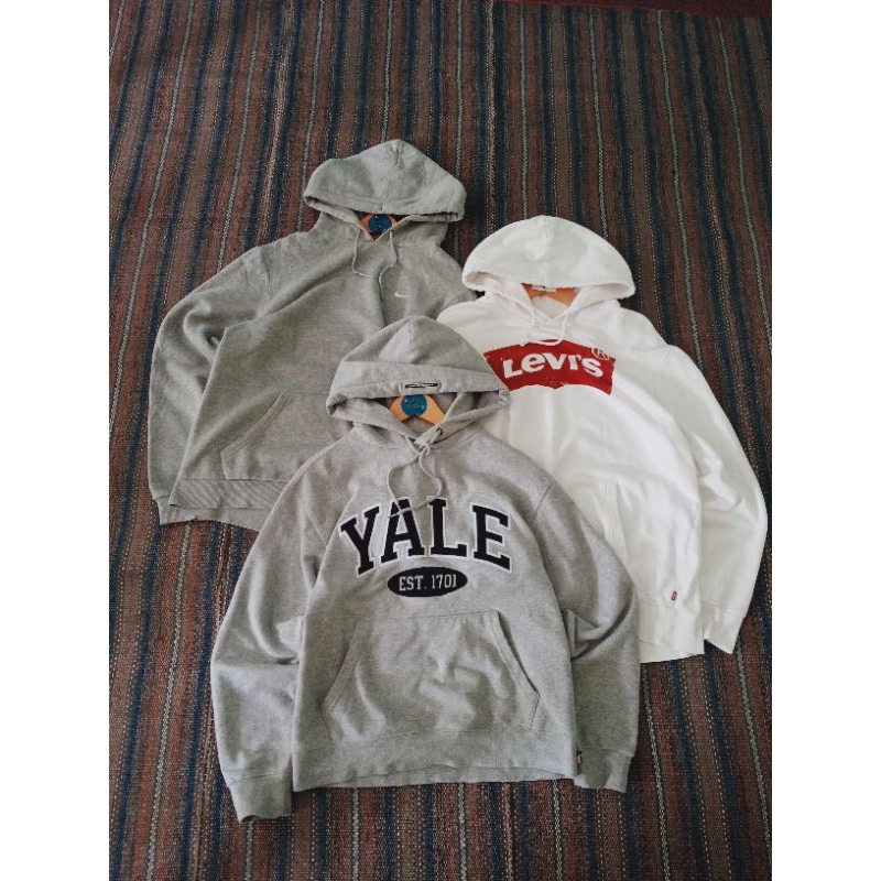 Hoodie yale