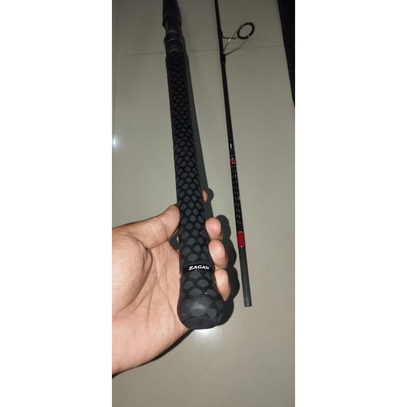 ZEN ZAGAN METAL MAYHEM