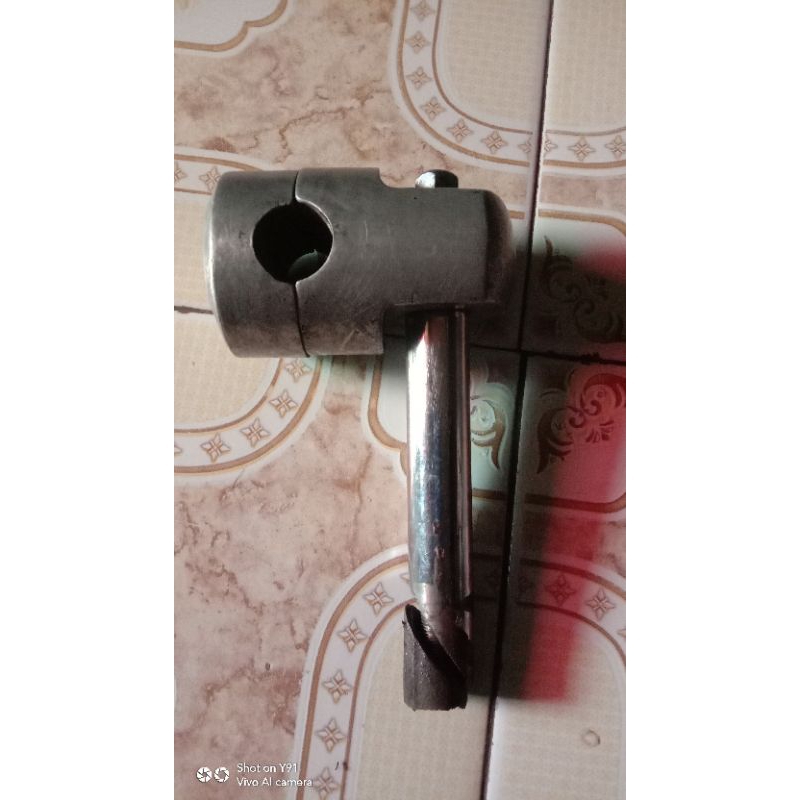 GT piston stem bmx insert 21