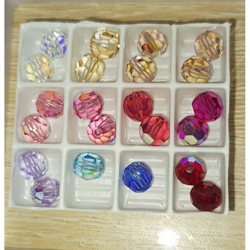 swarovski / kristal swarovski / manik swarovski