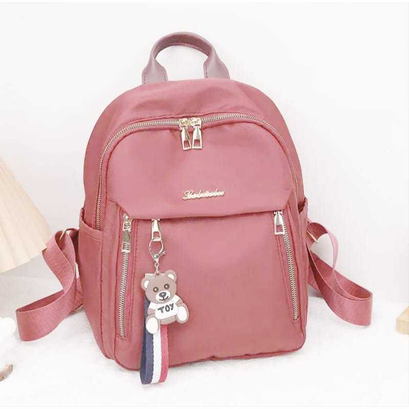 tas ransel wanita ABG terbaru tas kekinian tas termurah