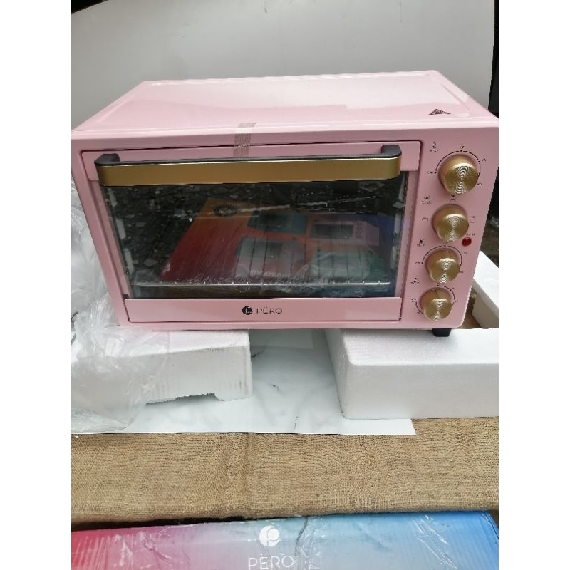 Oven 35L by Pero