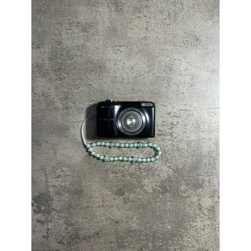 NIKON COOLPIX L31