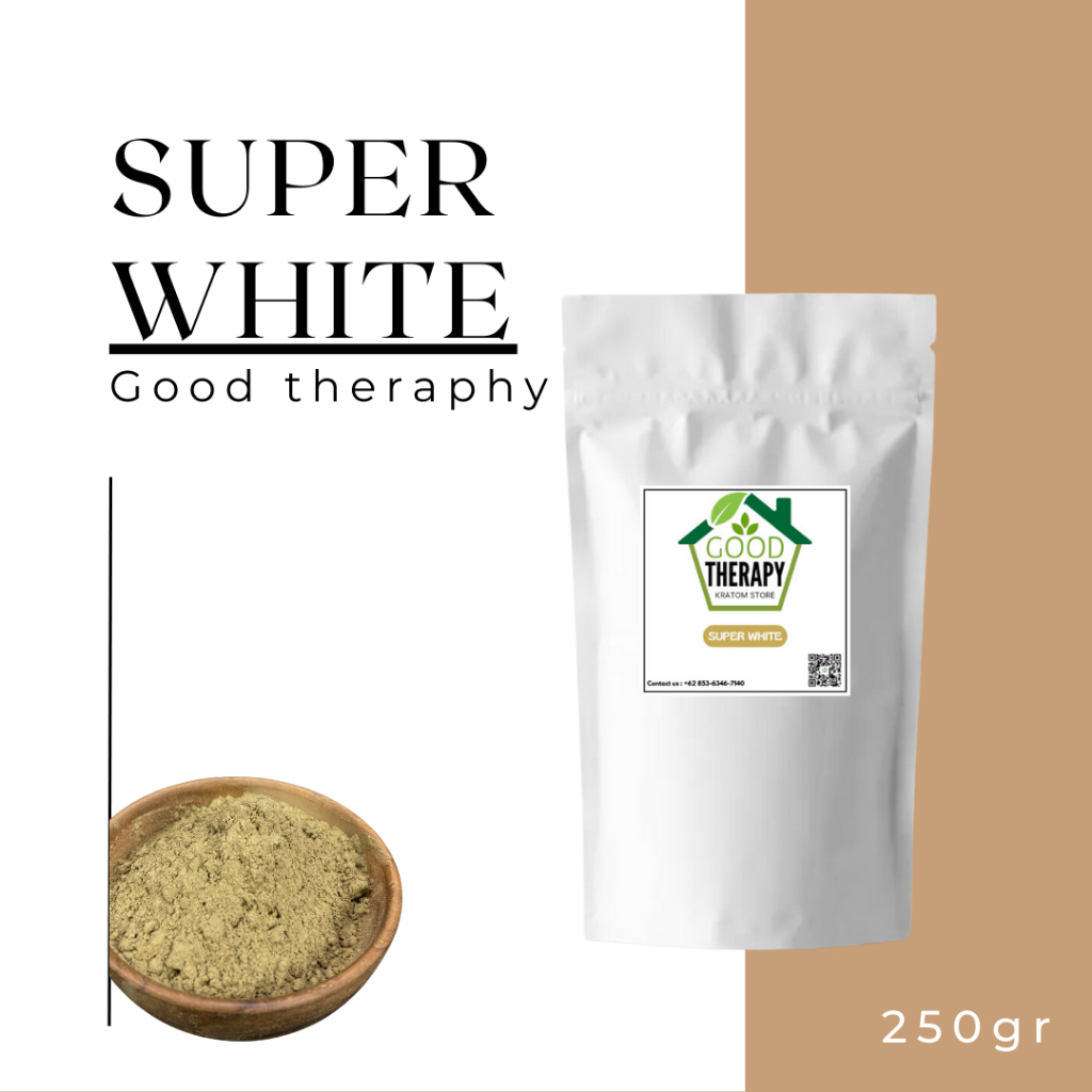 

Bubuk Jamu Putih Kalimantan Kemasan 250gr