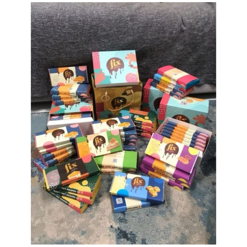 

Promo Flash Sale Coklat DUBAY Original