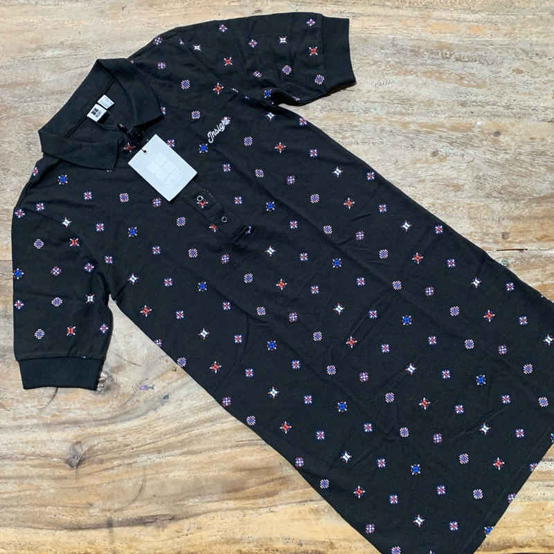 Insight - Polo Mini Dress size 6,10