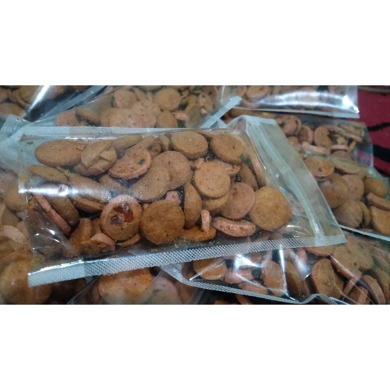 

Soreng Sosis Goreng