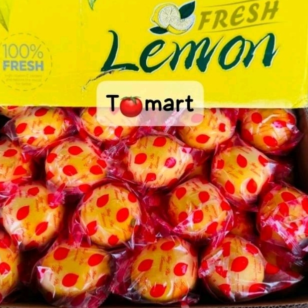 

LEMON FRESH ORI RRC 1KILO