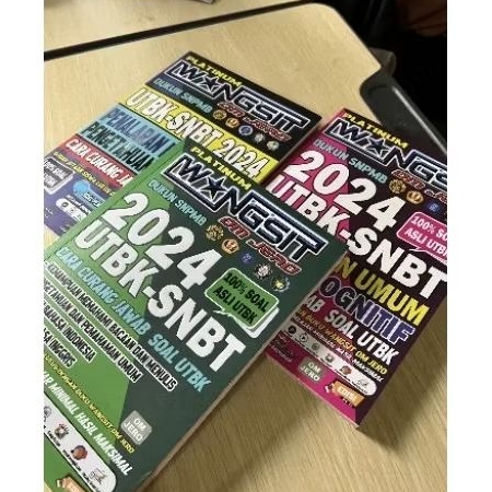 buku wangsit om jero 2024