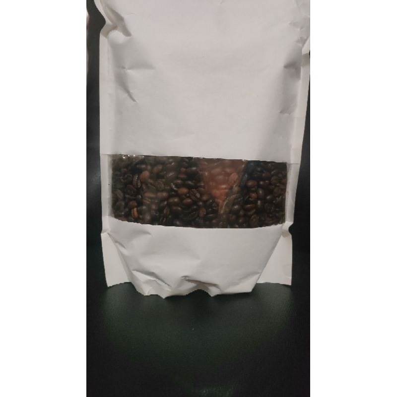 

Kopi Bland Premium Top