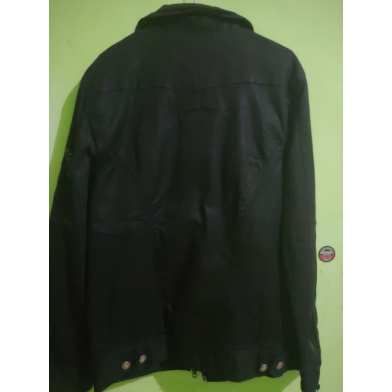 Jaket Crows Zero tfoa