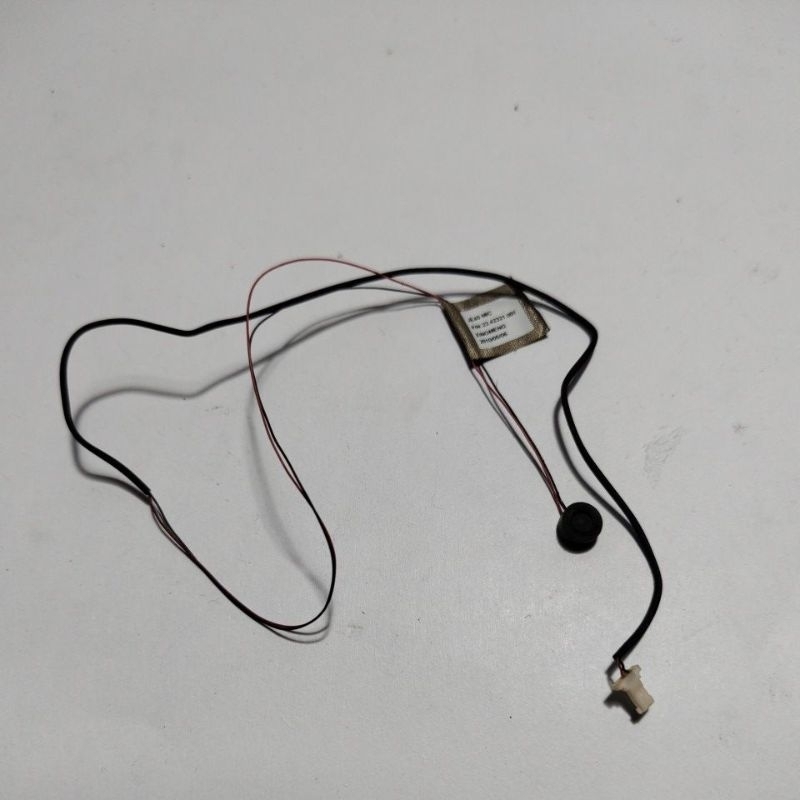 Speaker spiker speker Microfon Laptop Acer 4741