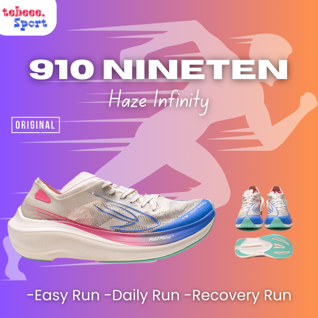 910 NINETEN HAZE INFINITY