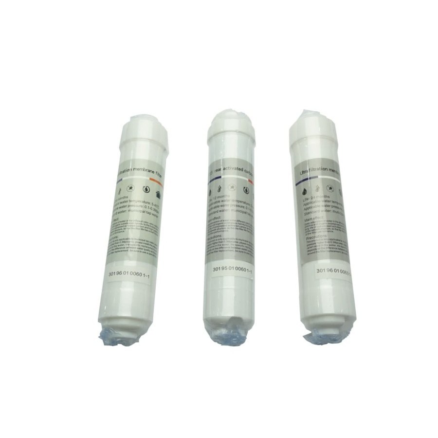 Cartridge Filter Air Pengganti Water Purifier MEVAL Precision