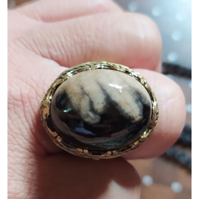 Galih Kelor Aktif Motif Lafadz