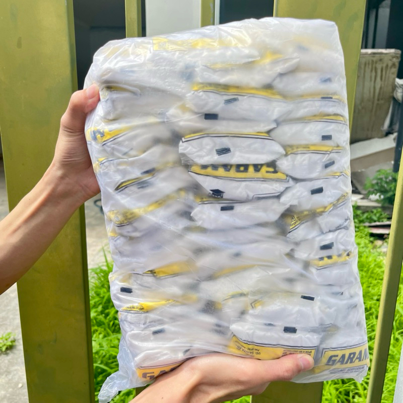 

NG Garam Cap 2 Kapal 1 BALL TERMURAH