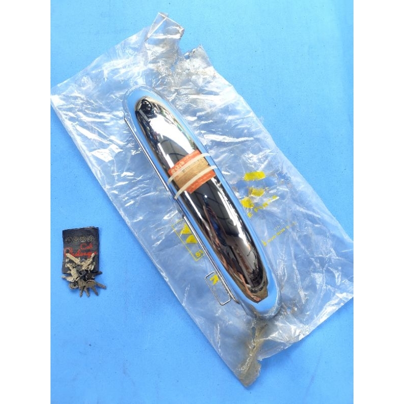 Spakbor slebor depan Suzuki A100