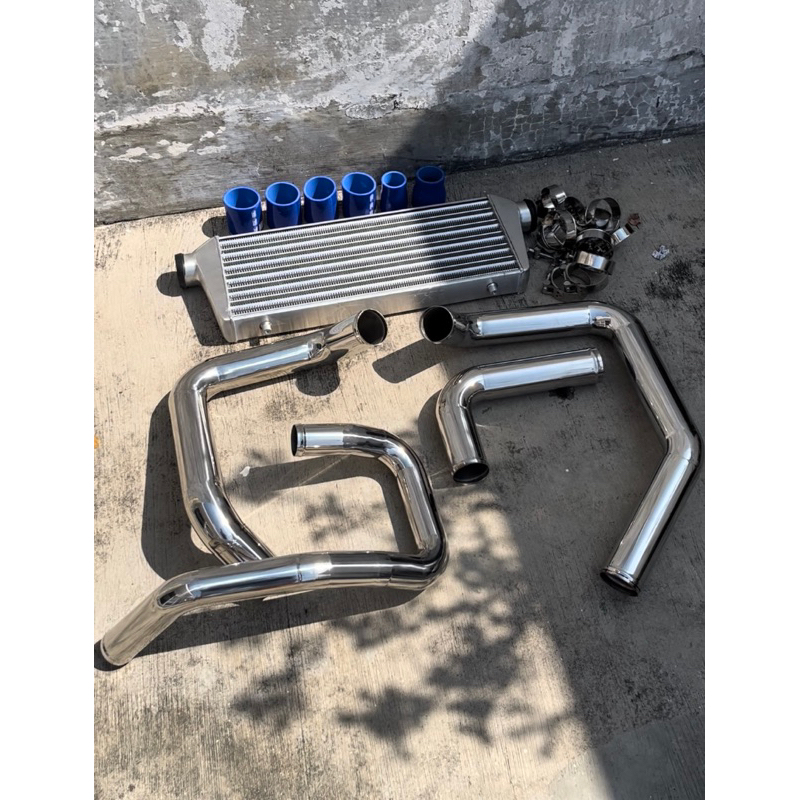 Intercooler Set Innova Fortuner 2KD