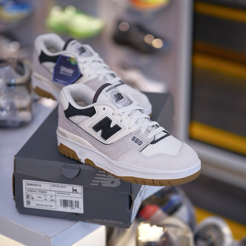 New Balance BBW550TA (ORIGINAL)