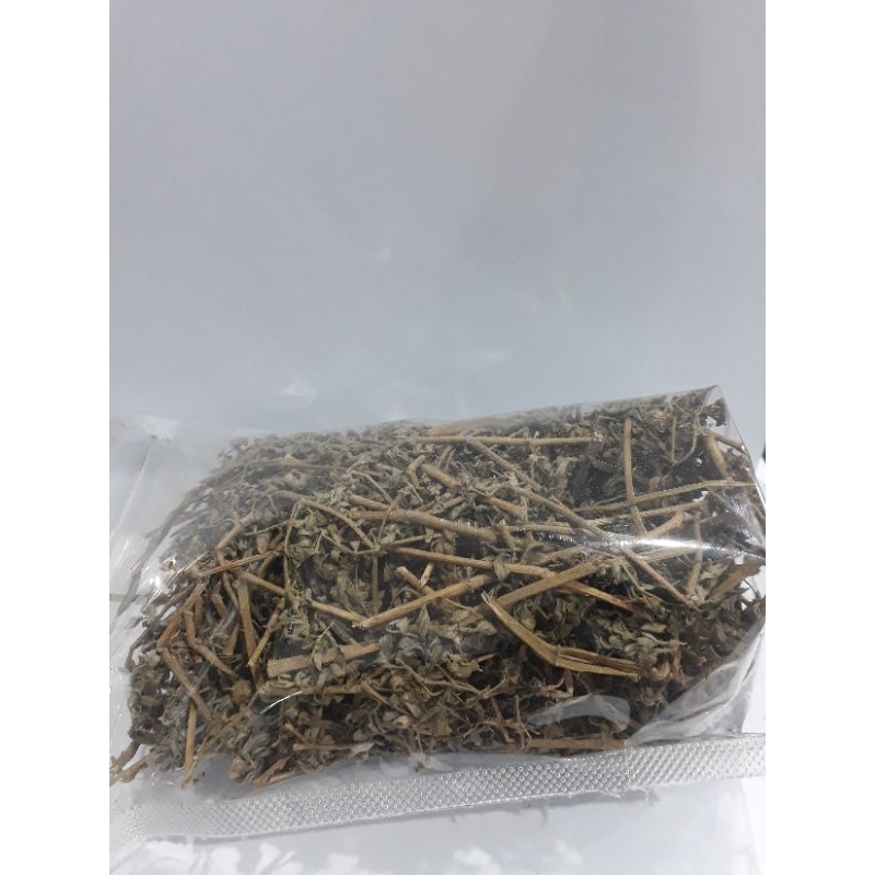 

Daun Batang Akar Tribulus Tri Bulus Original 50 Gr Herbal Stamina Pria/Kesuburan Pria