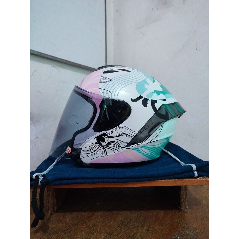 NJS KAIROZ V2 CAMELIA