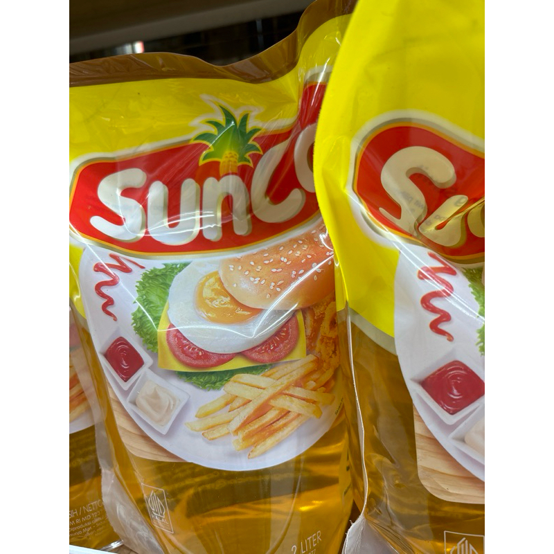

minyak sunco 2000ml
