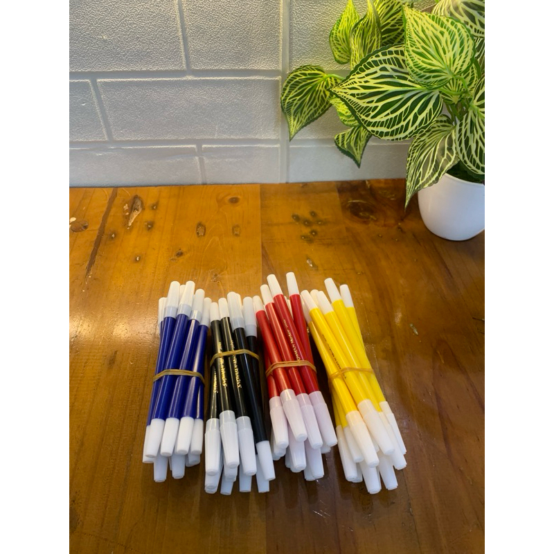 

SPIDOL WARNA/pcs