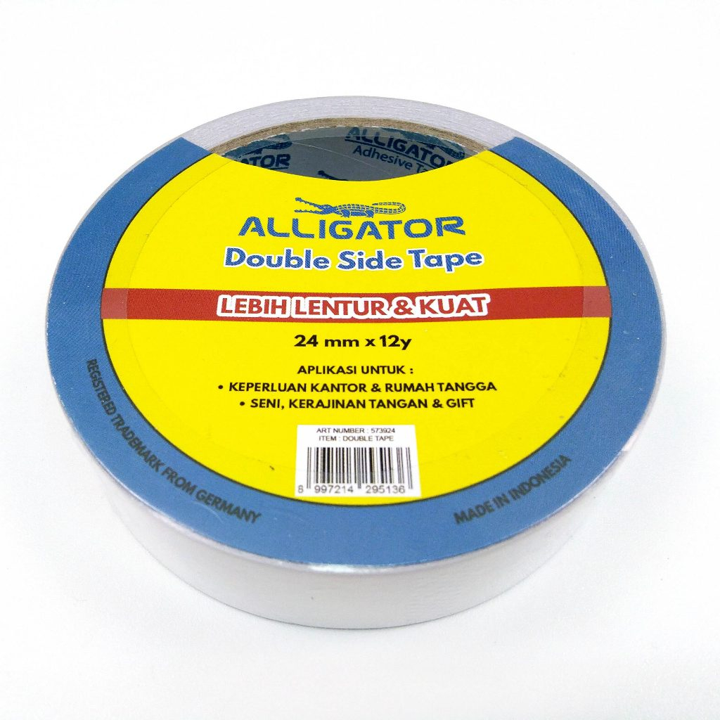 

Double tape 24mmx12Y