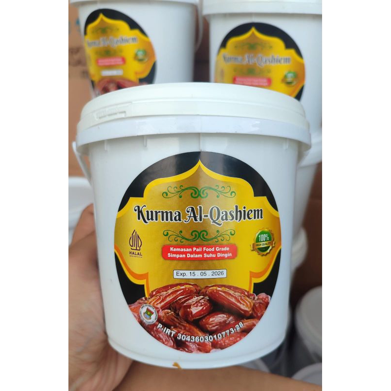 

Kurma Al-Qaseem
