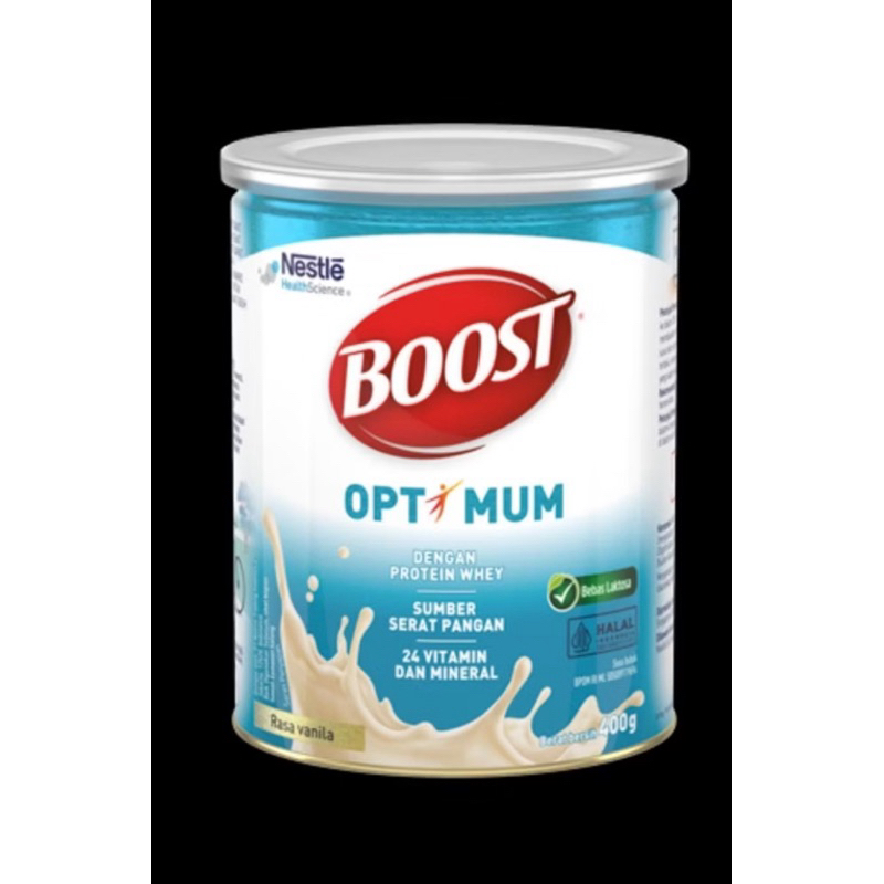 

Temukan (READY) Boost Optimum Original