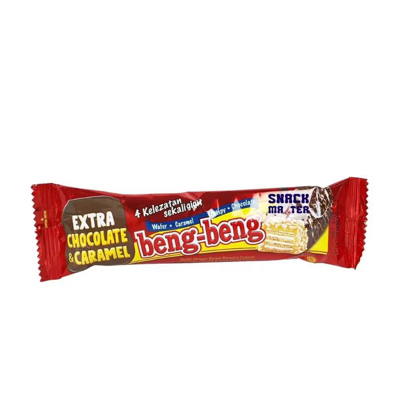 

3 pcs beng beng 25 gram