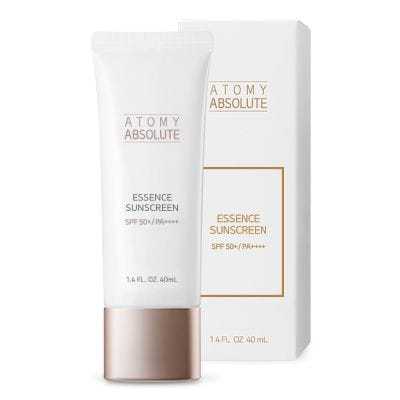 Atomy Essence Sun / Sunscreen Atomy / Sunscreen / Sun protect / Sunblok