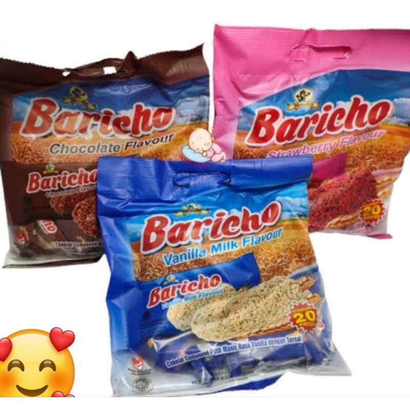 

baricho per dus