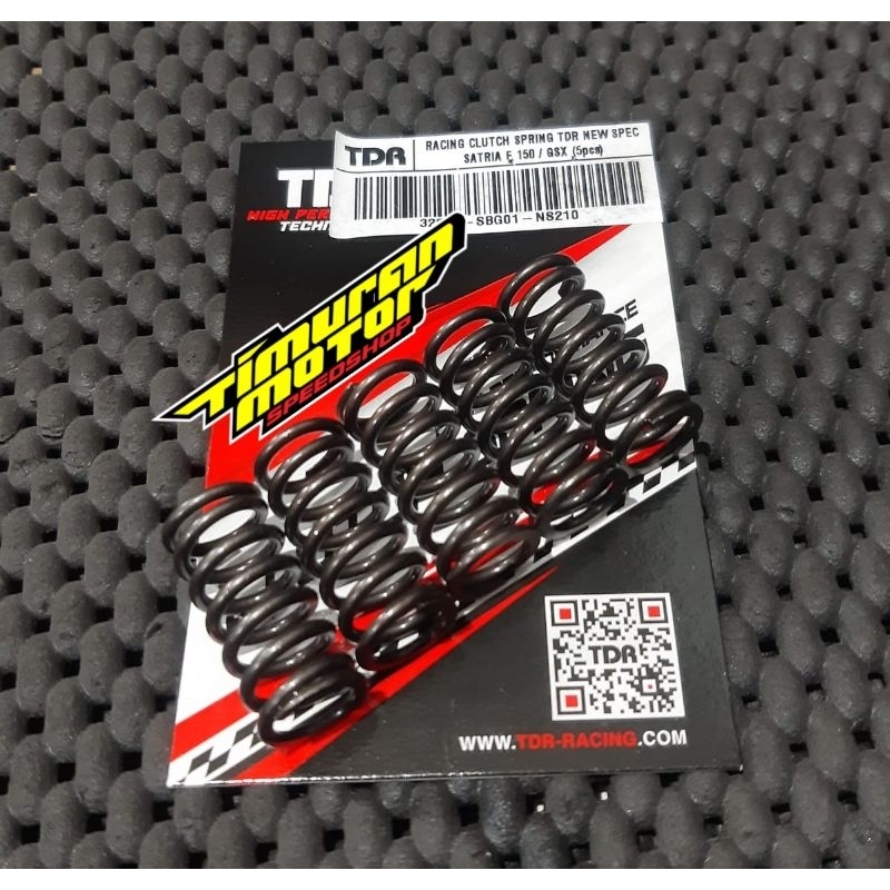 PER KOPLING TDR SATRIA FU