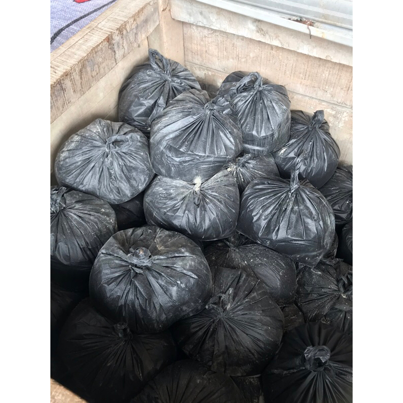 Semen Kantongan (2.5 kg/kantong)
