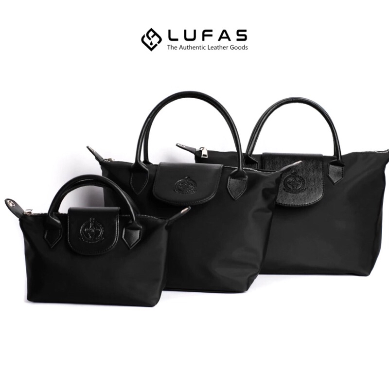 (Tas LC 3 PREM) LUFAS TAS PERSIT UKURAN KECIL PREMIUM WANITA