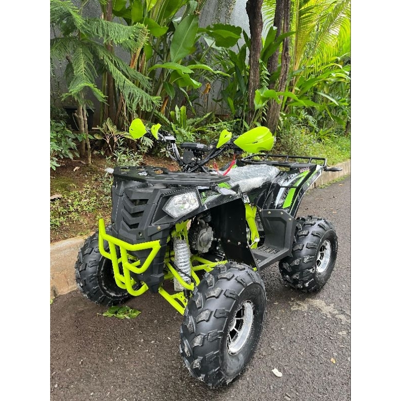 ATV RFZ COMMANDER X-GT 125CC R8 2025