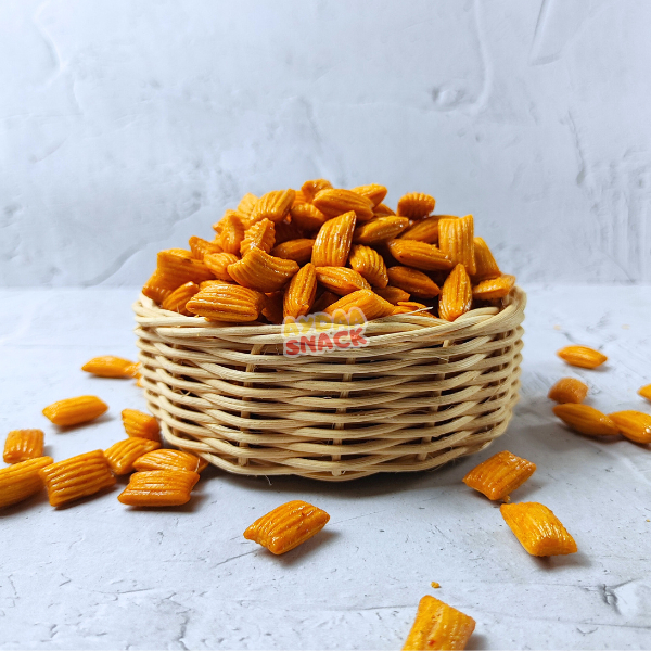 

Nycyta Home Pang Pang Manis 1Kg Cemilan Snack Enak