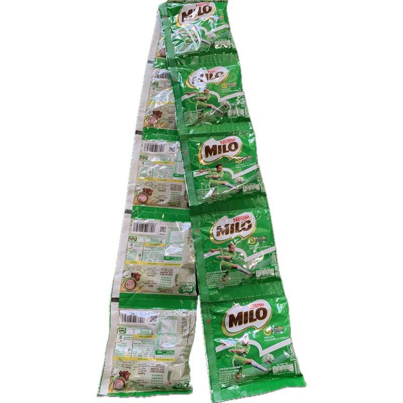 

Susu Milo Rencengan Harga Promo !!