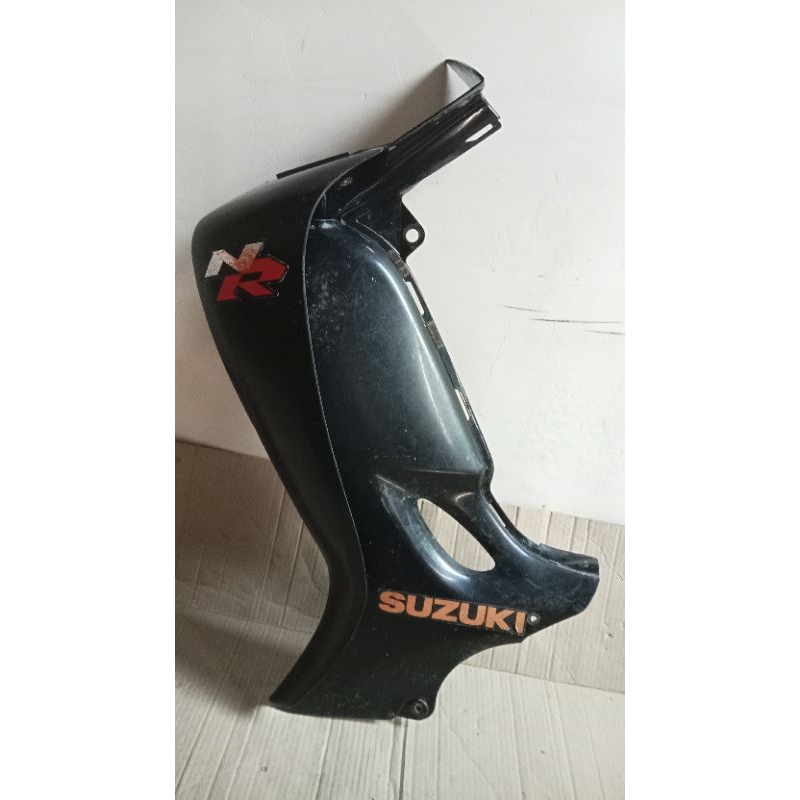 SAYAP KIRI SMASH NEW ORI BEKAS COPOTAN