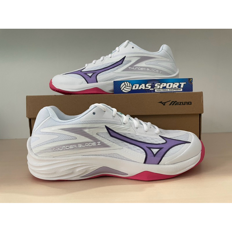 Mizuno Thunder Blade Z Original