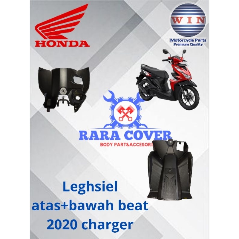 LEGHSIEL KONTAK  BEAT 2020-2023 CHARGER//BODY KASAR BEAT 2020-2024//KAPER KONTAK BEAT 2020-2023//DAS