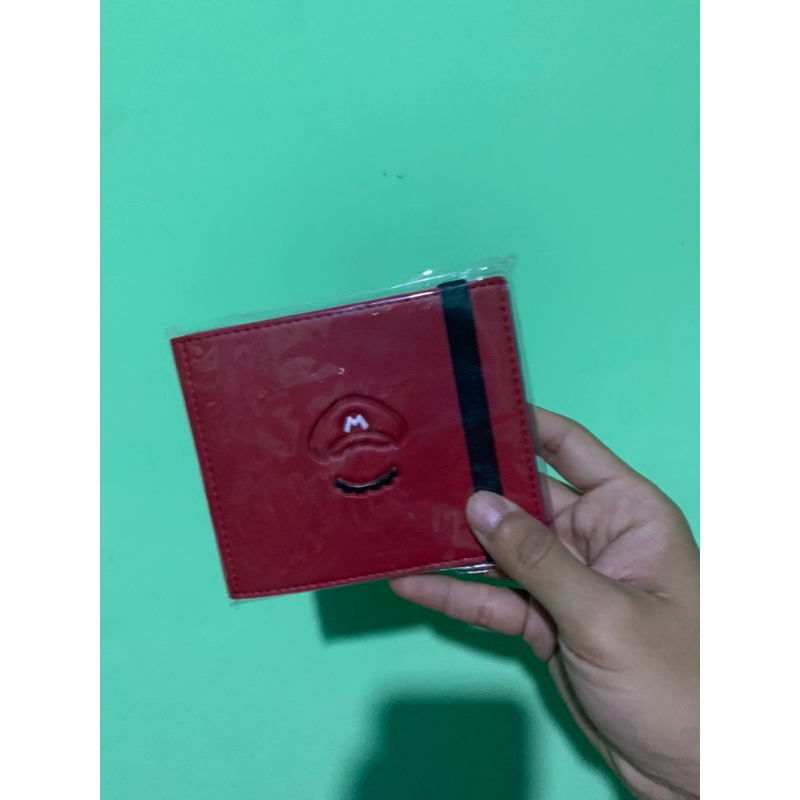 dompet cartridge nintendo switch