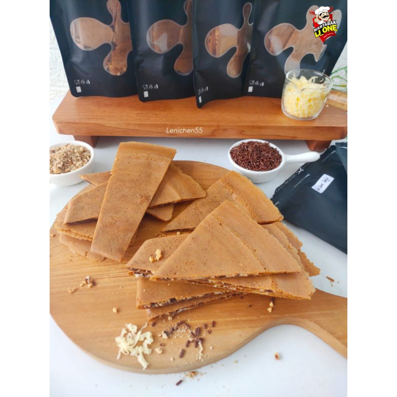 

Keju ( harga untuk 5 bungkus )