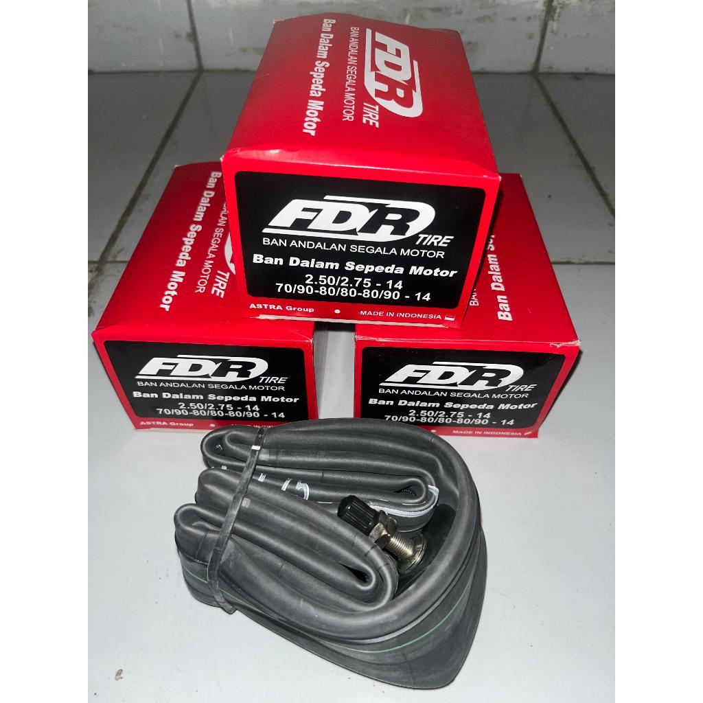 BAN DALAM 250/275-17 FDR