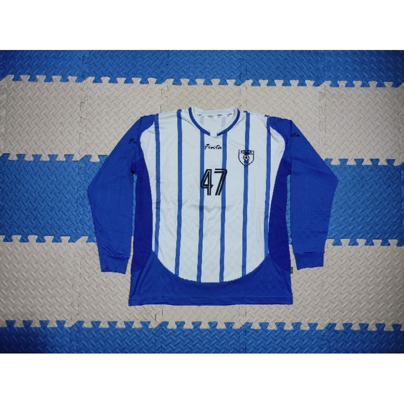 Jersey Vintage Finta Sport Longsleeve Second Original