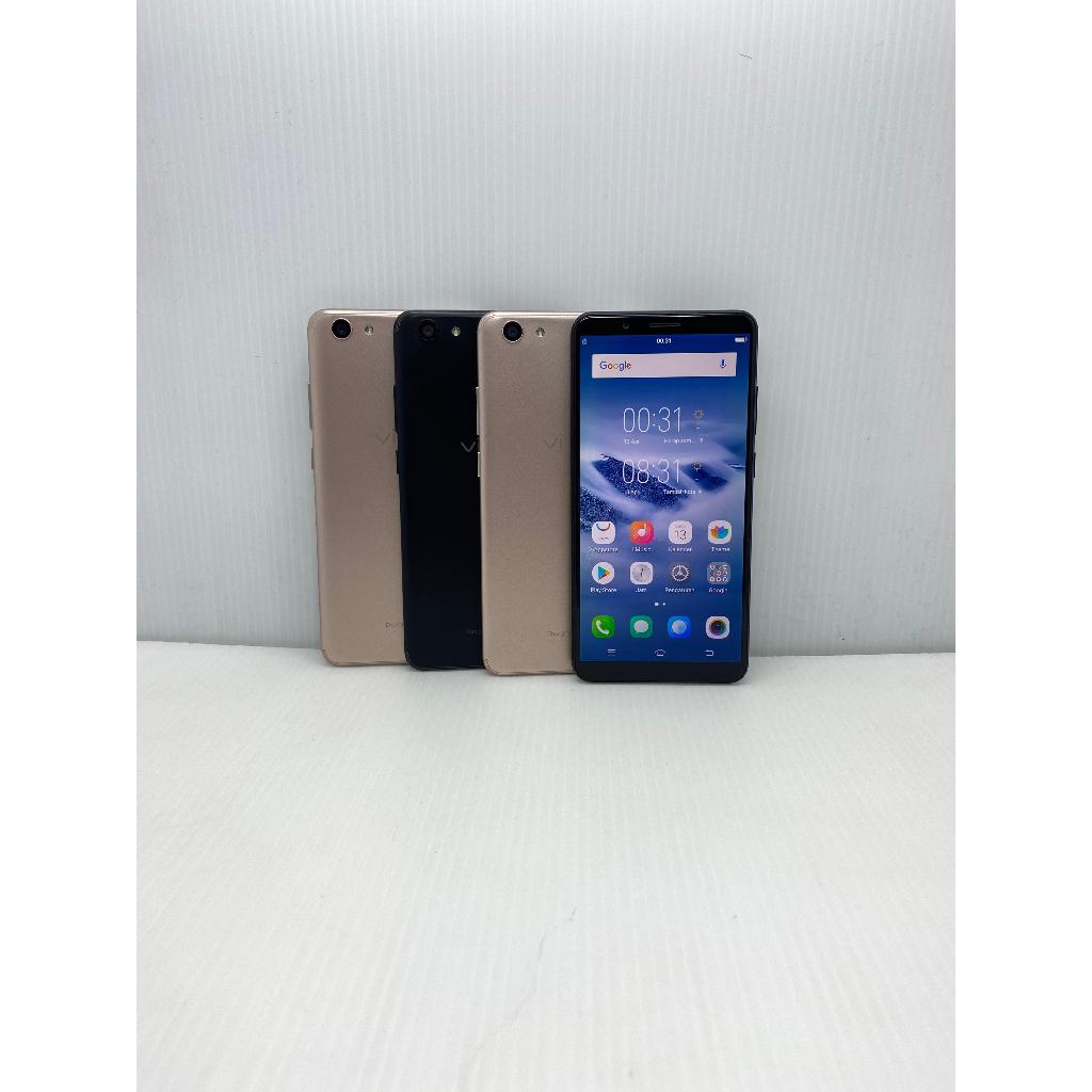 Vivo Y71 3/32GB | Y71 4/64GB Second Original Bergaransi