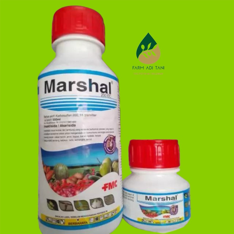 Marshal 200 EC / marshal Cair